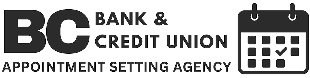 Bank & Credit Union Logo Bank and Credit Union Executive Appointment Service